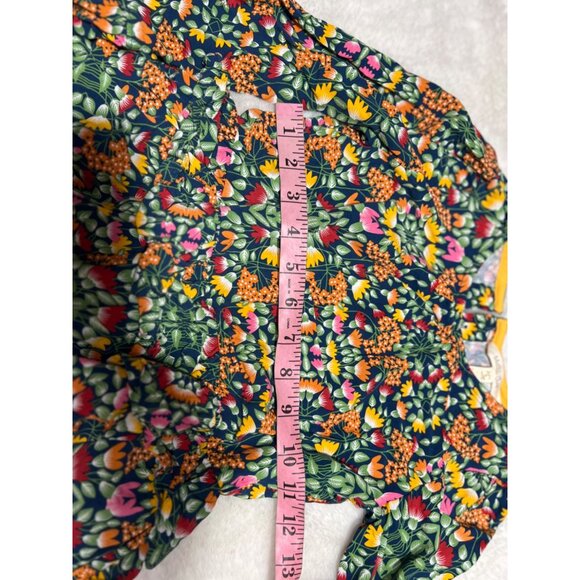 Matilda Jane ruffle pants & Moments w/you to aquarium tunic girls kids size 6 - Picture 7 of 10